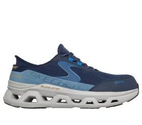 Skechers Slip-ins Work Kaymaz: Glide-Step Altus – Torq