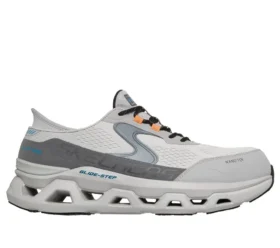 Skechers Slip-ins Work Kaymaz: Glide-Step Altus – Torq