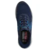 Skechers Slip-ins Work Kaymaz: Glide-Step Altus – Torq Skechers Slip-ins Work Kaymaz: Glide-Step Altus – Torq