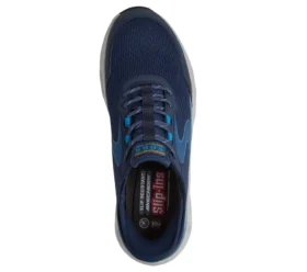 Skechers Slip-ins Work Kaymaz: Glide-Step Altus – Torq