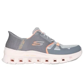 Skechers Slip-ins Work Kaymaz: Glide-Step Pro – Edrura