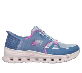 Skechers Slip-ins Work Kaymaz: Glide-Step Pro – Edrura