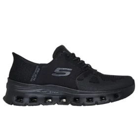 Skechers Slip-ins Work Kaymaz: Glide-Step Pro – Edrura