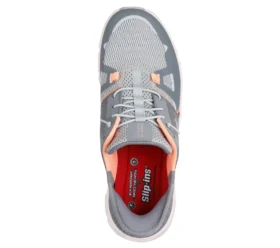 Skechers Slip-ins Work Kaymaz: Glide-Step Pro – Edrura