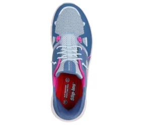 Skechers Slip-ins Work Kaymaz: Glide-Step Pro – Edrura
