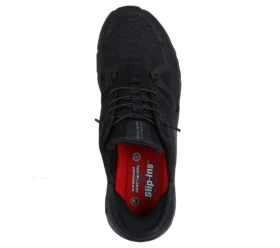 Skechers Slip-ins Work Kaymaz: Glide-Step Pro – Edrura