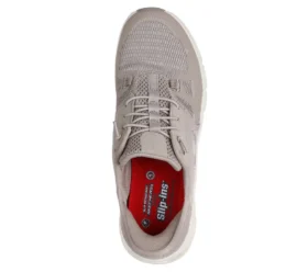Skechers Slip-ins Work Kaymaz: Glide-Step Pro – Edrura