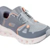 Skechers Slip-ins Work Kaymaz: Glide-Step Pro – Edrura Skechers Slip-ins Work Kaymaz: Glide-Step Pro – Edrura