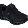 Skechers Slip-ins Work Kaymaz: Glide-Step Pro – Edrura