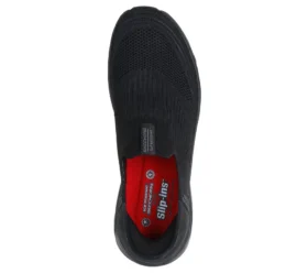 Skechers Slip-ins Work Kaymaz: Glide-Step Pro – Tadri