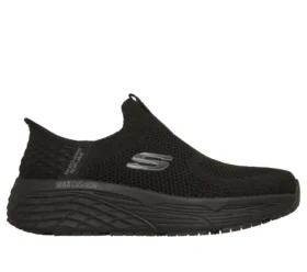 Skechers Slip-ins Work Kaymaz: Max Cushioning Elite – Riclan
