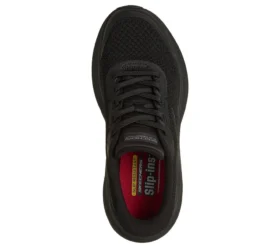 Skechers Slip-ins Work Kaymaz: Max Cushioning Endeavour – Serlah