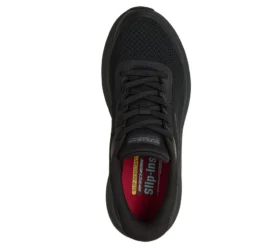 Skechers Slip-ins Work Kaymaz: Max Cushioning Endeavour – Shouka