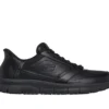 Skechers Slip-ins Work Kaymaz: Nampa – Portar Skechers Slip-ins Work Kaymaz: Nampa – Portar