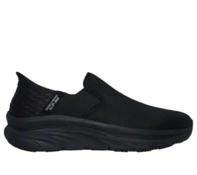 Skechers Slip-ins Work Kaymaz Relaxed Fit: D’Lux Walker – Joden