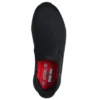 Skechers Slip-ins Work Kaymaz Relaxed Fit: D’Lux Walker – Joden