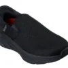 Skechers Slip-ins Work Kaymaz Relaxed Fit: D’Lux Walker – Joden