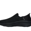 Skechers Slip-ins Work Kaymaz Relaxed Fit: D’Lux Walker – Joden