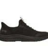 Skechers Slip-ins Work Kaymaz: Russom – Grilax
