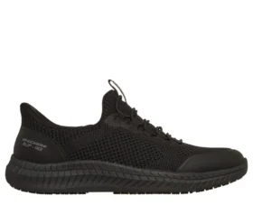 Skechers Slip-ins Work Kaymaz: Russom – Grilax