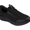 Skechers Slip-ins Work Kaymaz: Russom – Grilax
