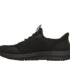 Skechers Slip-ins Work Kaymaz: Russom – Grilax
