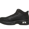 Skechers Slip-ins Work Kaymaz: Skech-Air Ventura – Ravek Skechers Slip-ins Work Kaymaz: Skech-Air Ventura – Ravek