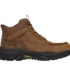 Skechers Slip-ins Work: Santoro – Santoro Güvenlik Burunlu