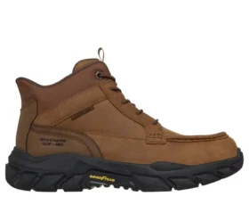 Skechers Slip-ins Work: Santoro – Santoro Güvenlik Burunlu