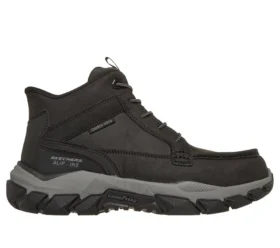 Skechers Slip-ins Work: Santoro – Santoro Güvenlik Burunlu