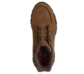 Skechers Slip-ins Work: Santoro – Santoro Güvenlik Burunlu