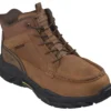 Skechers Slip-ins Work: Santoro – Santoro Güvenlik Burunlu