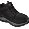 Skechers Slip-ins Work: Santoro – Santoro Güvenlik Burunlu