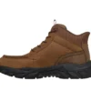 Skechers Slip-ins Work: Santoro – Santoro Güvenlik Burunlu