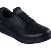 Skechers Slip-ins Work Slip-Resistant: Garza Skechers Slip-ins Work Slip-Resistant: Garza