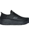 Skechers Slip-ins Work Slip-Resistant Relaxed Fit: Max Cushioning Elite – Remmal