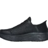 Skechers Slip-ins Work Slip-Resistant Relaxed Fit: Max Cushioning Elite – Remmal