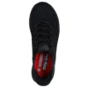 Skechers Slip-ins Work Slip-Resistant: Virtue – Valsea