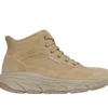 Skechers Slip-ins Work Waterproof Kaymaz: D’Lux Journey – Duross