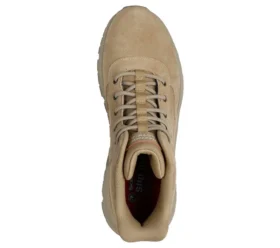 Skechers Slip-ins Work Waterproof Kaymaz: D’Lux Journey – Duross