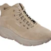 Skechers Slip-ins Work Waterproof Kaymaz: D’Lux Journey – Duross