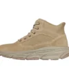 Skechers Slip-ins Work Waterproof Kaymaz: D’Lux Journey – Duross