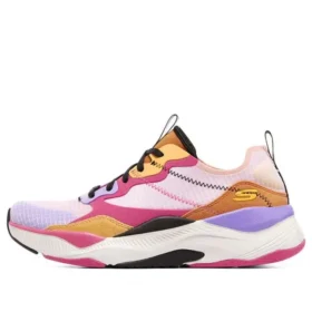 Skechers sneakerlar “Pembe”