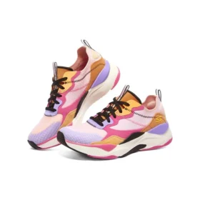 Skechers sneakerlar “Pembe”