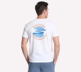 Skechers Solar Tişört