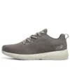 Skechers Squad “Taupe”
