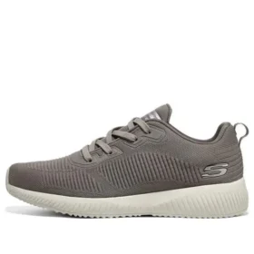 Skechers Squad “Taupe”