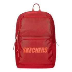 Skechers Sırt Çantası “Kırmızı”