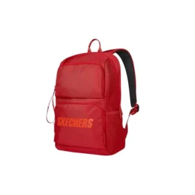 Skechers Sırt Çantası “Kırmızı”