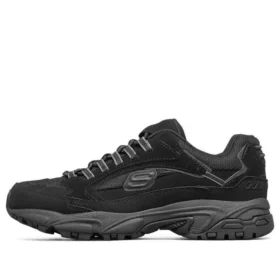 Skechers Stamina “Siyah”